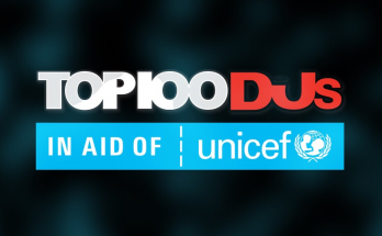 DJ Mag Top 100 Djs 2019