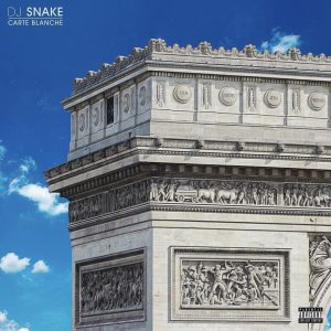 DJ SNAKE - Carte Blanche (Album)