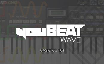 youBEAT WAVE