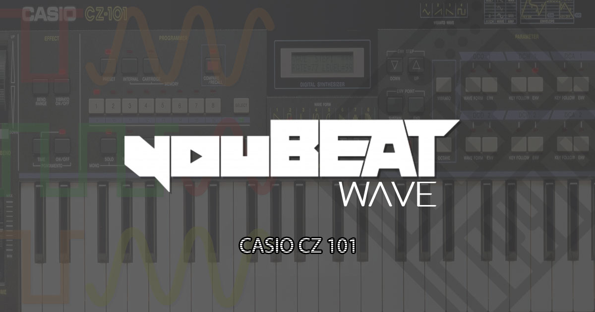 youBEAT WAVE