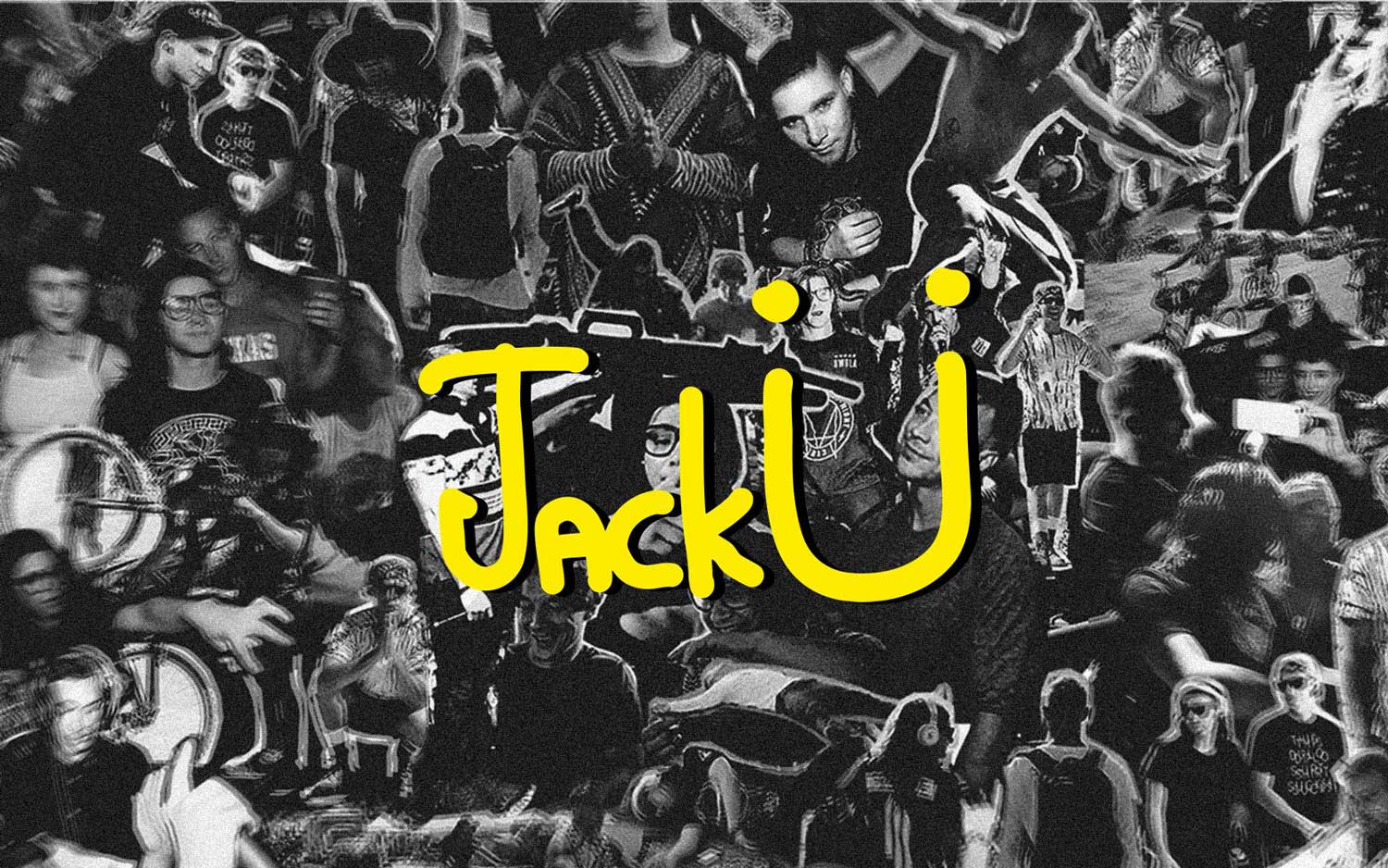 Jack Ü