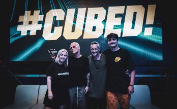 youBEAT intervista The Cube Guys - Credits: @ivancapelli.phudo