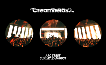 Swedish House Mafia - Creamfields 2019