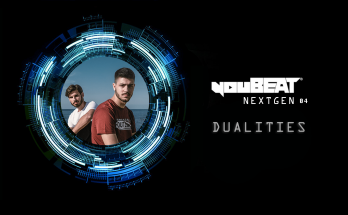 youBEAT Nextgen #04 - Dualities