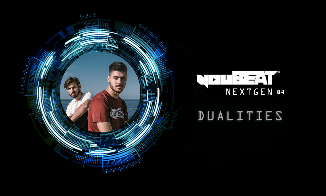 youBEAT Nextgen #04 - Dualities