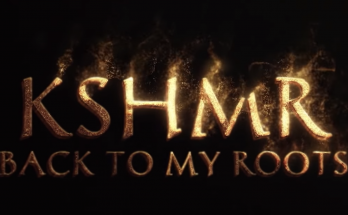 KSHMR - Back To My Roots