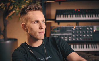 Nicky Romero - "Redefine" documentary