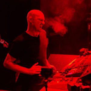 PAUL KALKBRENNER - No Goodbye