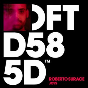 ROBERTO SURACE - Joys