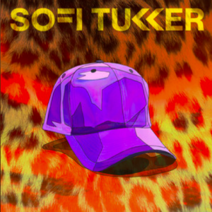 SOFI TUKKER - Purple Hat