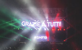 Shire Music Festival 2019 - #SMF19