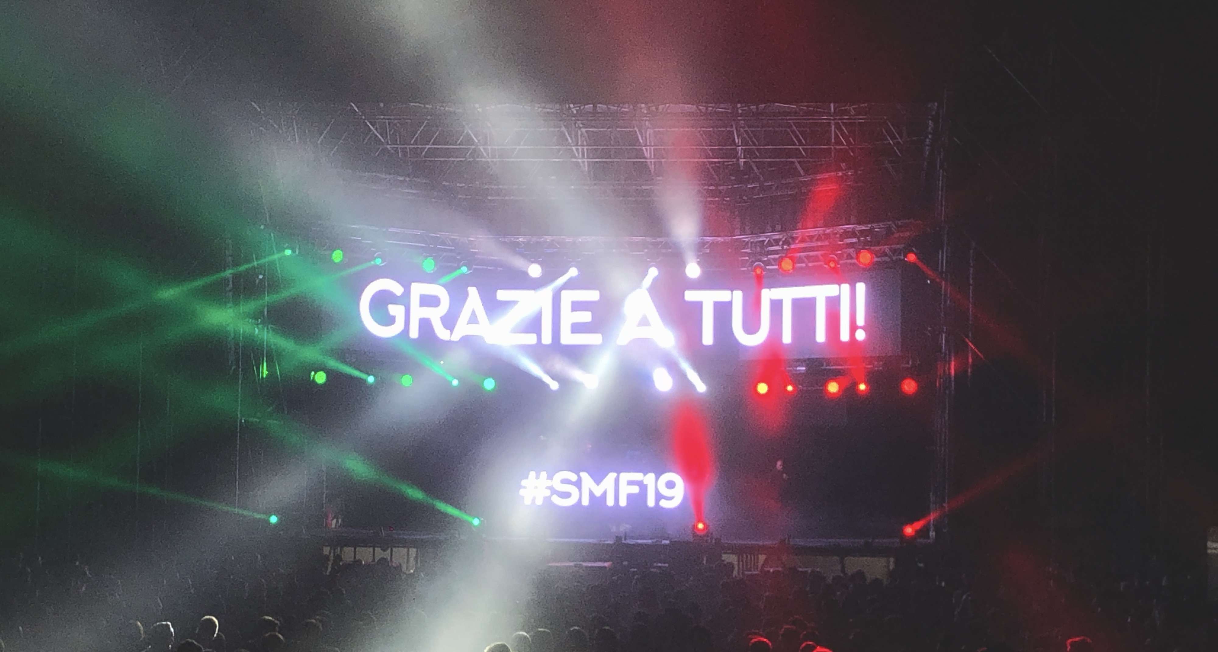 Shire Music Festival 2019 - #SMF19