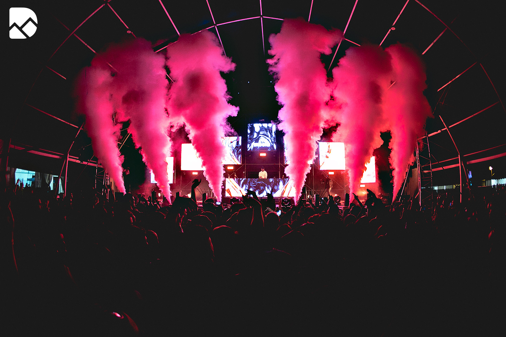 Brooks - Dreamland Music Festival