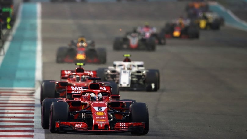 GP Monza GP Monza