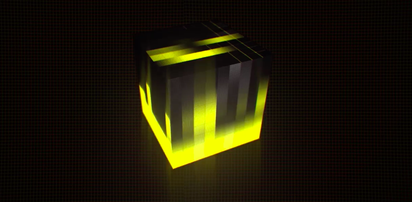Amsterdam Dance Event 2019
