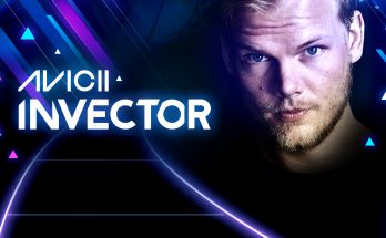 AVICII - Invector