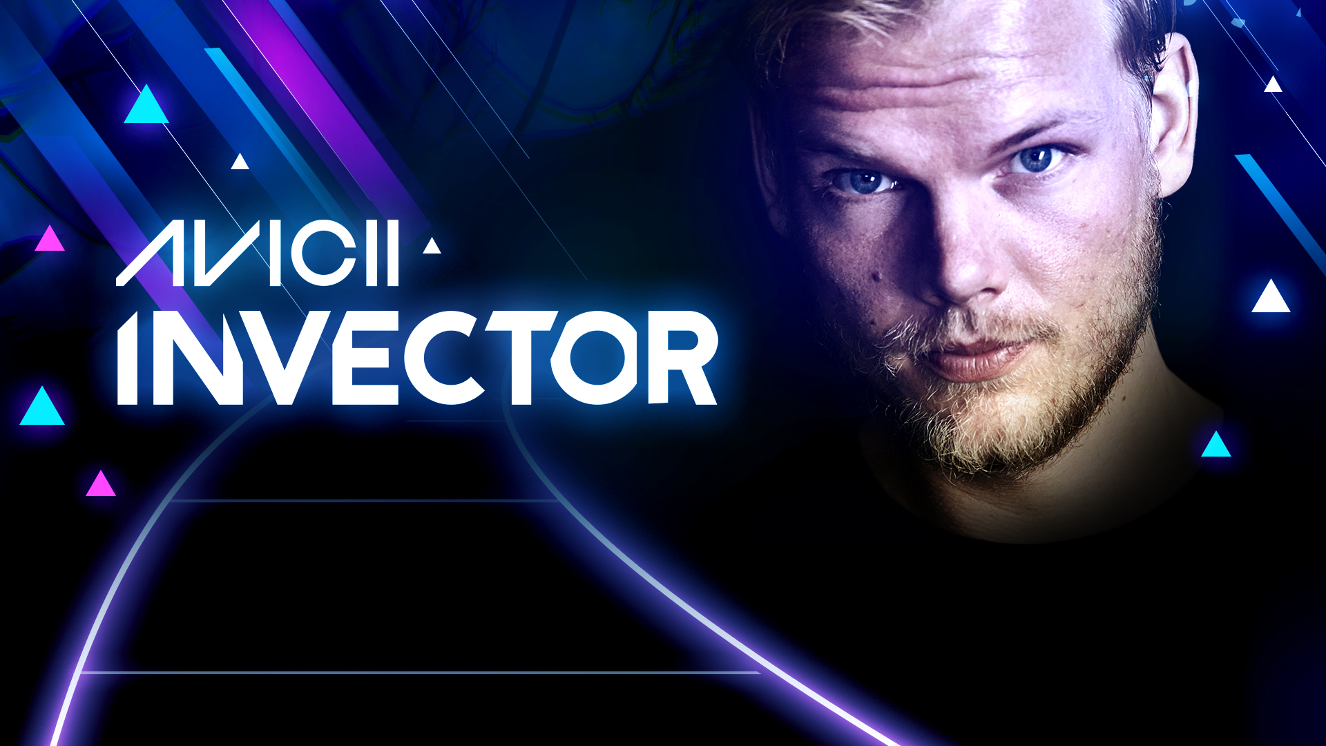 AVICII - Invector