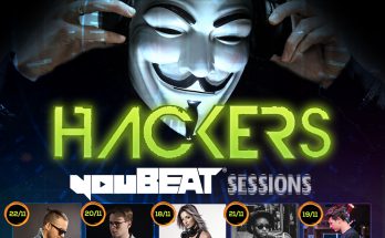 Hackers - YOUBEAT SESSIONS (18-24-Novembre-2019)
