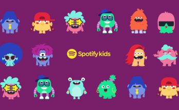 Spotify Kids