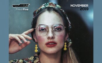 youBEAT FreshFive - November 2019