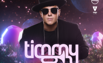 Timmy Trumpet - Dreamland Music Festival