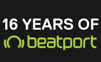 16 Years Of Beatport