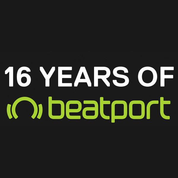 16 Years Of Beatport