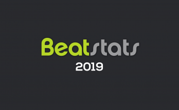 Beatstats 2019