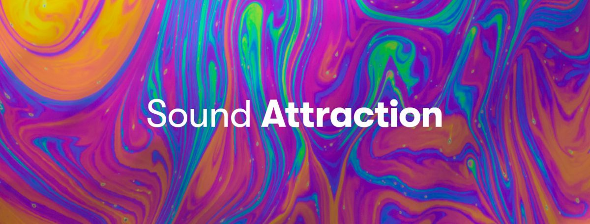 United Music - Sound Attraction