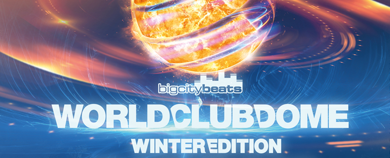 World Club Dome - Winter 2020