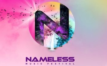 road to nameless logo nameless 2020