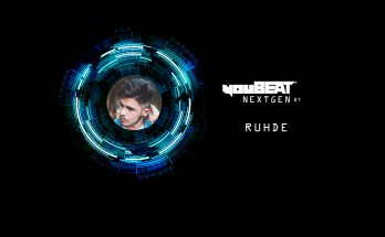 youBEAT Next Gen Ep.07: RUHDE