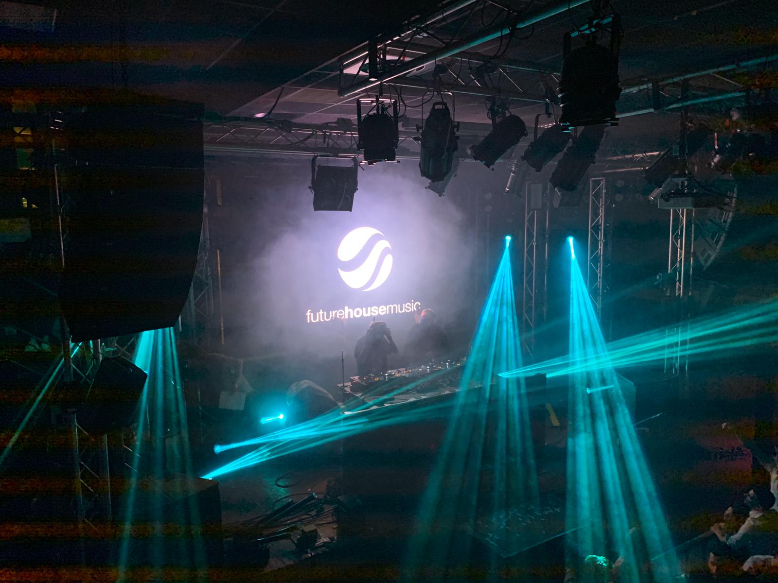 FHM Showcase @FuoriOrario