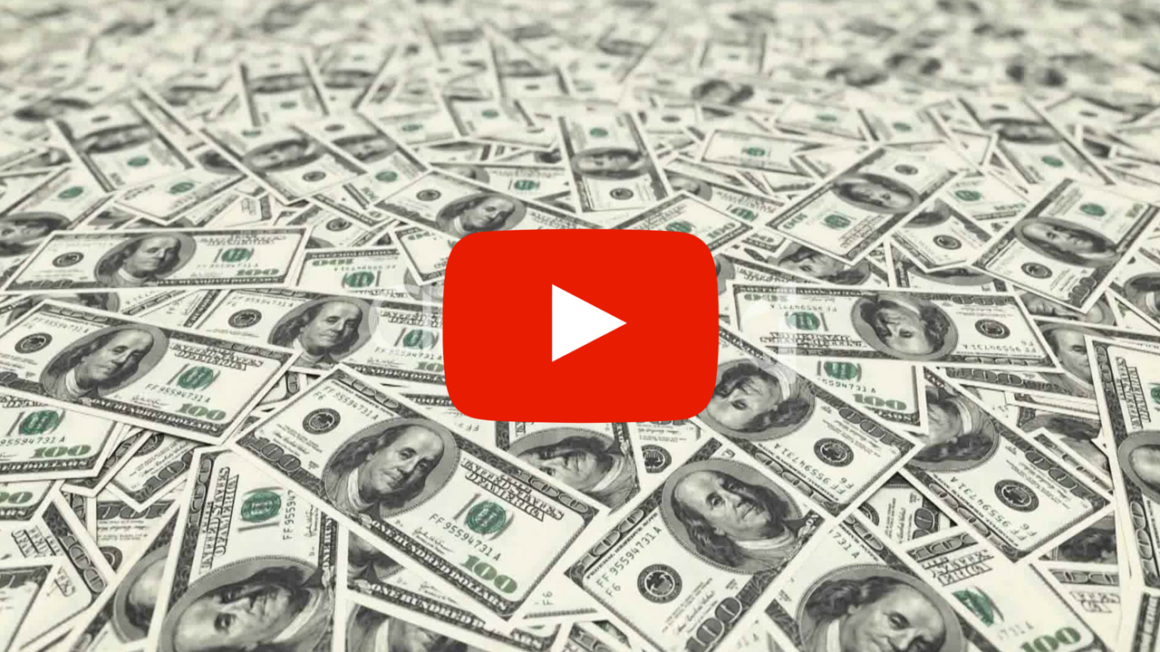 YouTube-cash-dollars