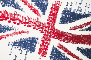 UK Brexit Music