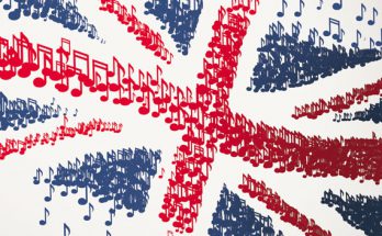 UK Brexit Music