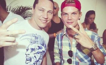 Tiesto x Avicii