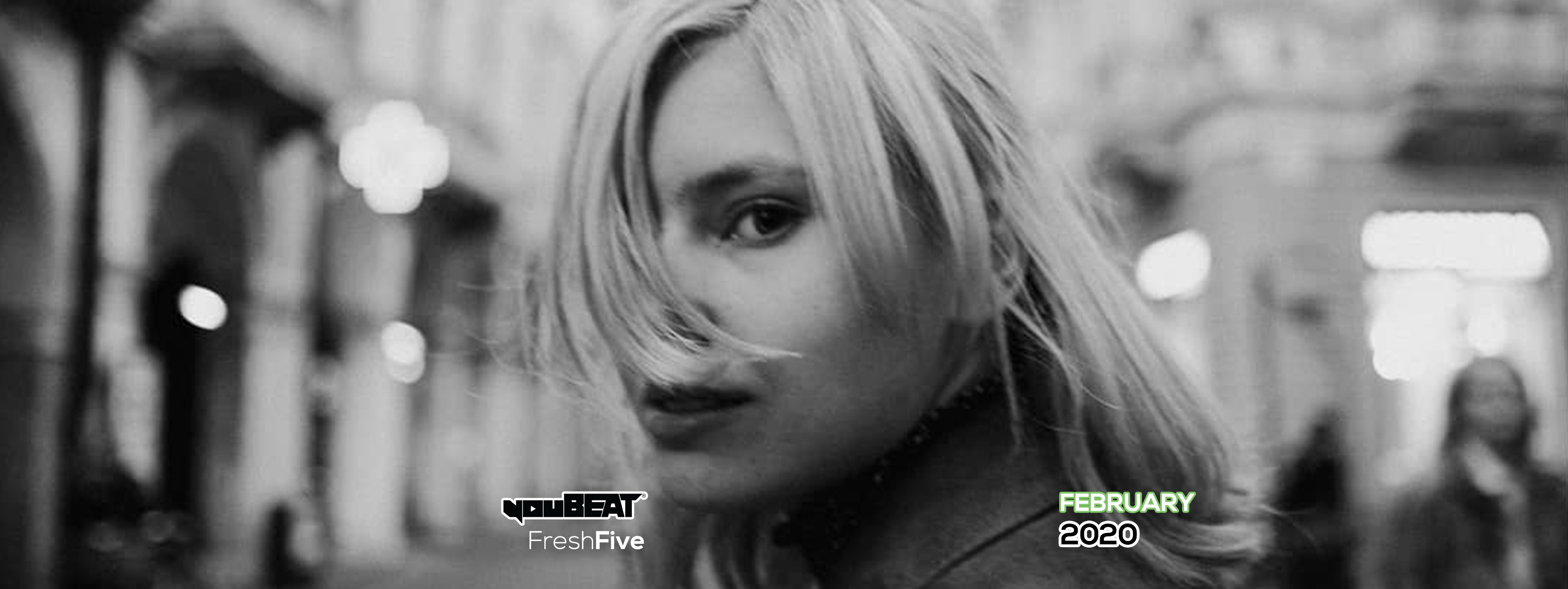youBEAT FreshFive - February 2020