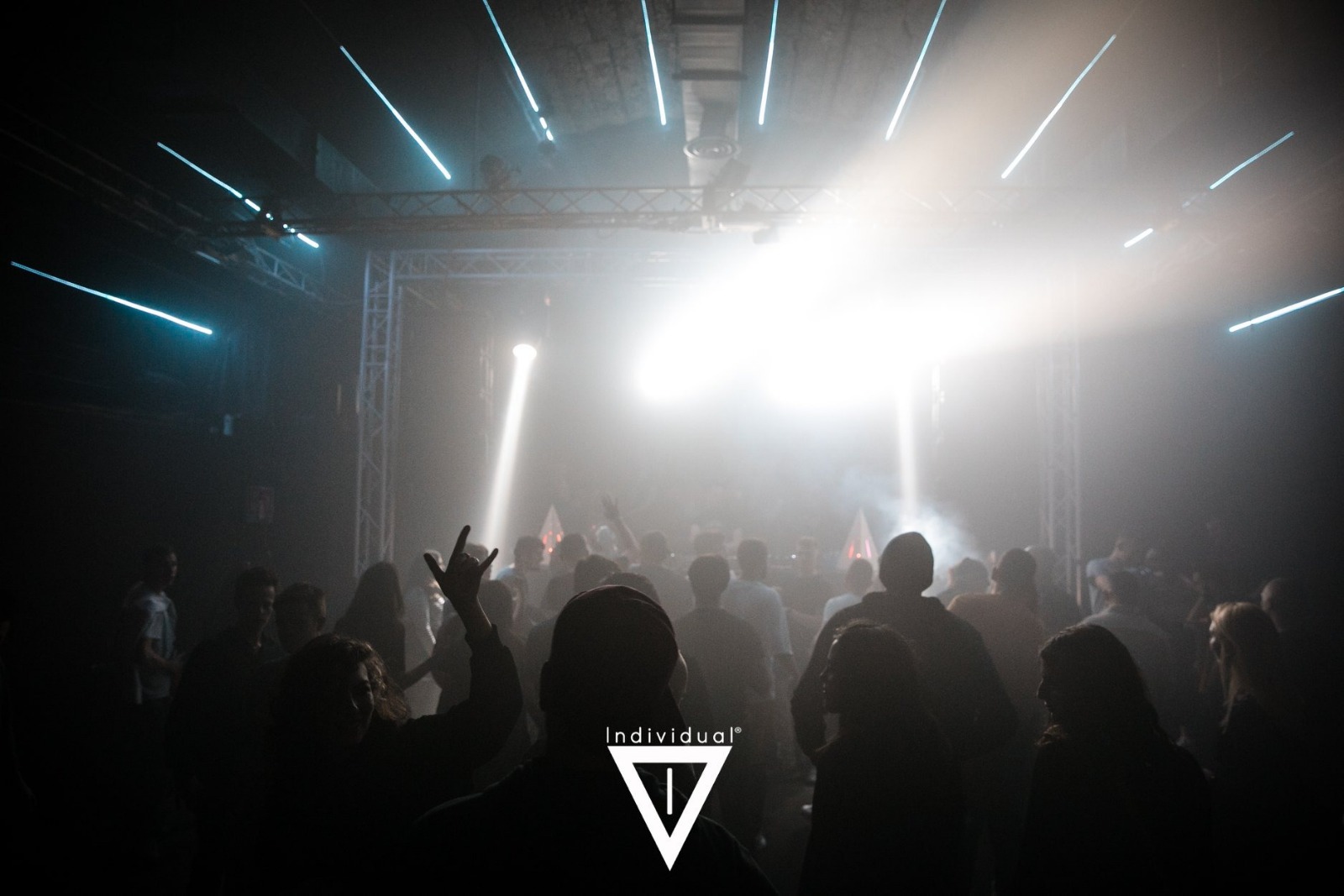 Individual Night - Sonny Fodera and Dom Dolla @ Tunnel Club Milano