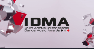 International Dance Music Awards 2020 - 34th edition