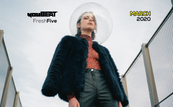 youBEAT FreshFive - March 2020