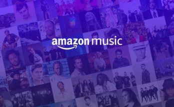 Amazon Music