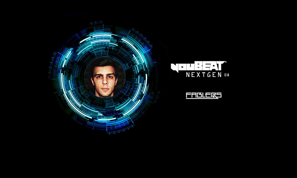 youBEAT NextGen - Fablers