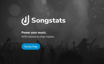 Songstats