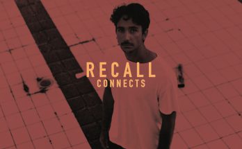 Recall Connects - HolyU
