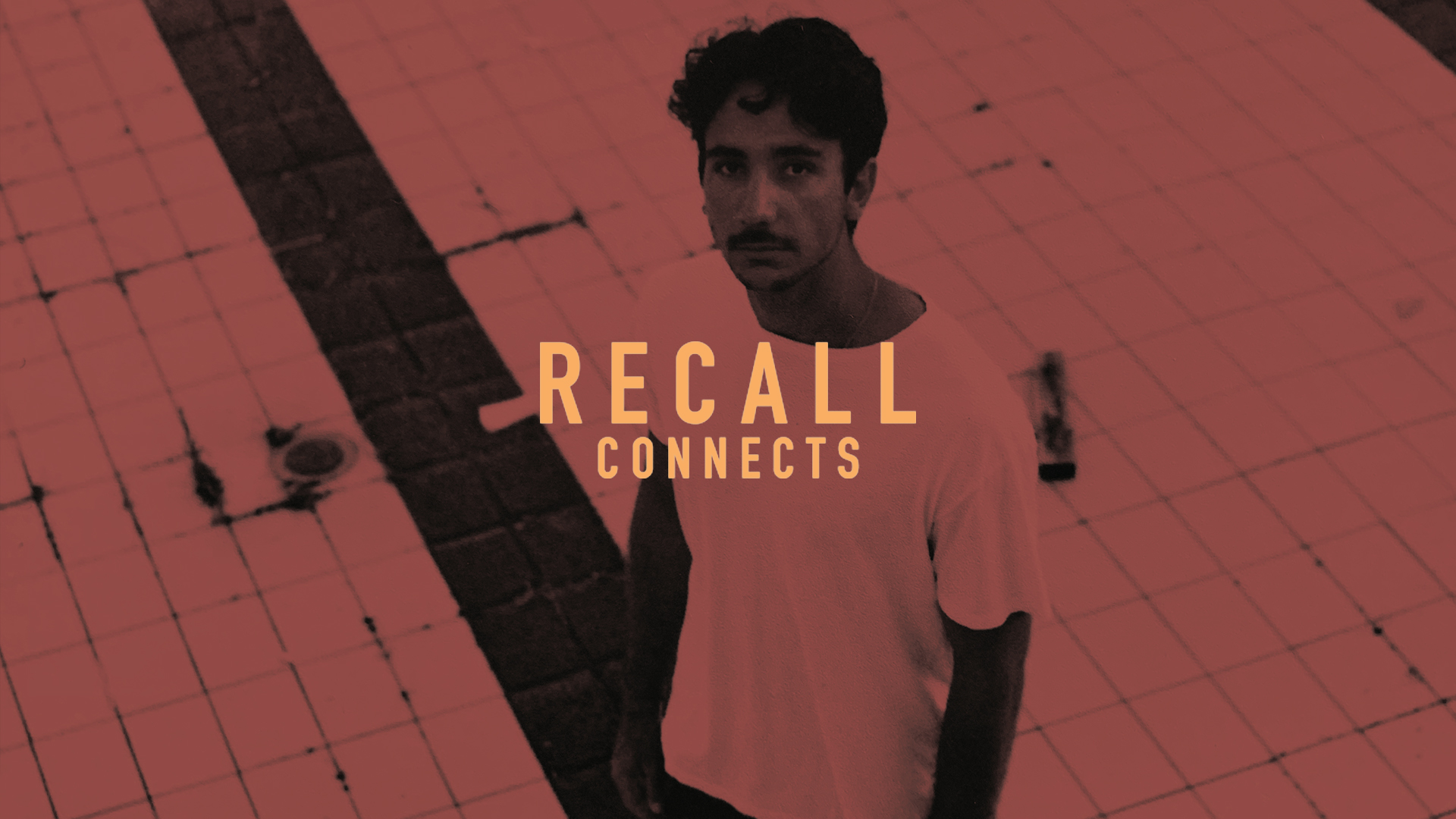 Recall Connects - HolyU