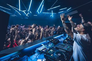 Ilario Alicante @Amnesia