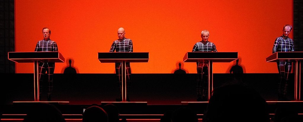 Kraftwerk