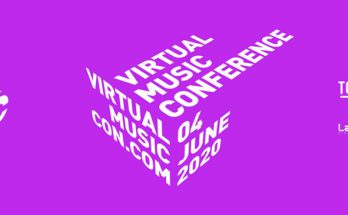 Virtual Music Conference - 04.06.2020