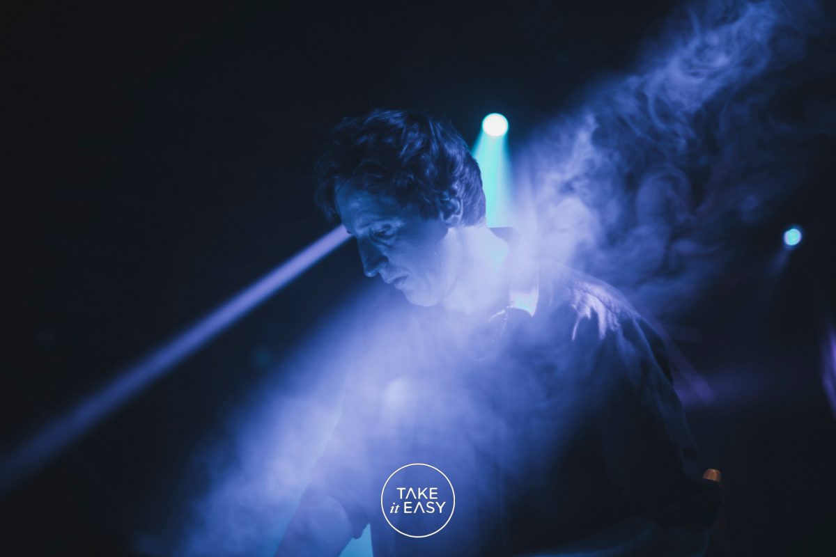 Christian Löffler Live